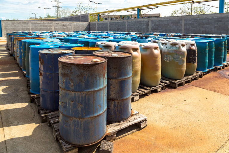 Gpcb Hazardous waste management Company in Gujarat